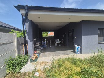 Predaj 4 izbový dom Kolárovo, Poľná 19 - 19