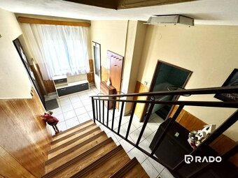 RADO | IBA U NÁS Poschodový 5-izb.RODINNÝ DOM, Jelka - 19