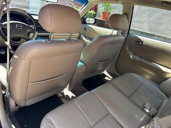 Mazda 626 ES-V6 - 19