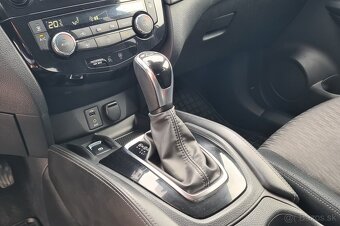 NISSAN X-TRAIL DCI 150 ACENTA 4X4 XTRONIC - 19