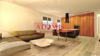 5-izb. nadštandardný bungalov 126m2, Ruskov, 17 km z Košíc - 19