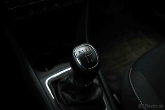 Škoda Rapid 1.2 TSI Active - 19
