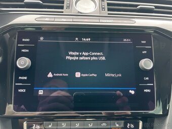 Volkswagen Arteon 2.0TDi DSG ČR Webasto PRODÁNO - 19