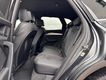 Audi Q5 40 TDI quattro S-line S-Tronic - 19