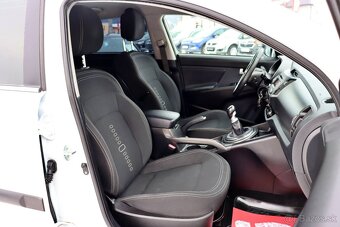 Kia Sportage 1.7 CRDi VGT 2WD EX - 19