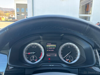 Škoda Kodiaq 2.0 TDI SCR Style DSG 4x4 - 19