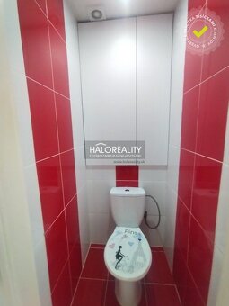 HALO reality - Predaj, trojizbový byt Košice Sídlisko Dargov - 19