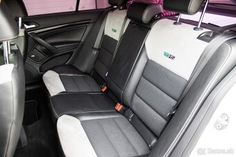 Škoda Octavia 2.0 TDI CR DPF RS DSG - 19
