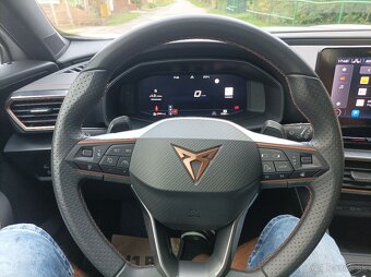 CUPRA FORMENTOR 2.0 TDI DSG  2024 ✔✔✔ - 19