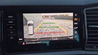 Škoda Kodiaq 2.0 TDi 110kw DSG 2022 SPORTLINE - 19