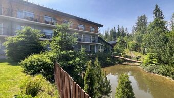 Fantastický 2-izb. apartmán – Tatranská Štrba, Vysoké Tatry - 19
