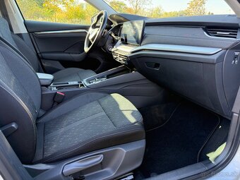 Škoda Octavia Combi 2.0 TDI SCR Style DSG - 19