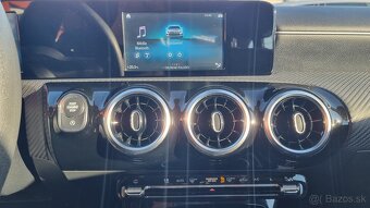 Mercedes-Benz CLA Shooting Brake 180 CDi 85KW M6 - 19