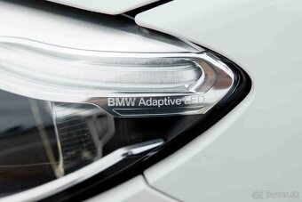 BMW 650i xDrive Grancoupe benzín 4x4 - 19