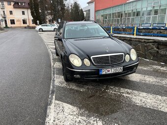mercedes e320 4matic avantgarde - 19