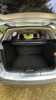Mercedes-Benz trieda B B200 Turbo Autotronic Avantgarde - 19