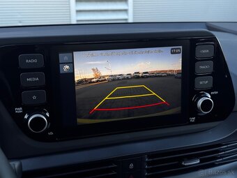 Hyundai i20 1.2i Comfort - 19