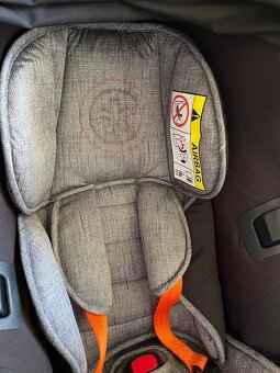Bugaboo fox5 s autosedackou s isofixom ZADARMO - 19