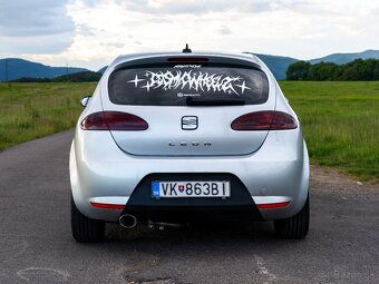 SEAT leon 19tdi - 19