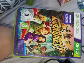Predám hry a veci k xboxu 360 - 19