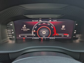 Škoda Kodiaq 1.5 TSi 110kw 2021 SPORTLINE - 19