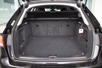 Audi A4 Avant 2.0 TDI 150hp - 19