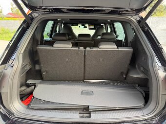 Seat Tarraco FR 4x4 7miest 2.0 TDI 147kw - 19