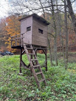 Posed Delux + podstavec Akcia komplet - 19