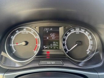 Škoda Fabia Combi 1.0 TSI Ambition, 101 200 km - 19