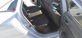 Honda Civic 10G automat  8/2019, 64000 km - 19