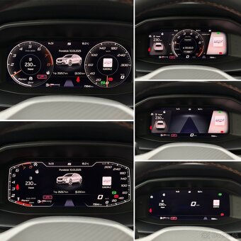 Cupra Formentor 1.5 TSI -ODPOČET DPH -AUTOMAT-2022 - 19