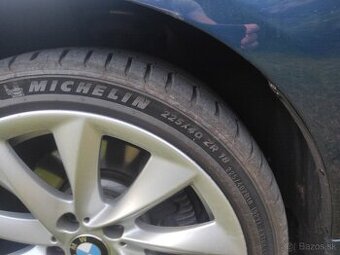 BMW 330 Xd E91 - 19