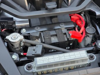 CF moto 850XC (CFORCE850XC) - 19