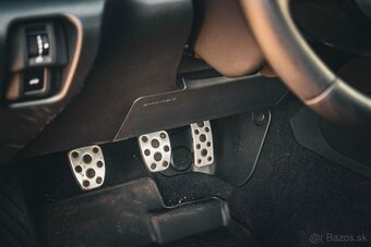 Toyota GR86 2,4 Boxer EXECUTIVE / AJ NA SPLÁTKY / PROTIÚČET/ - 19