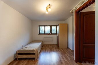 Predaj 5 izbový rodinný dom Nitra - Zobor. EXKLUZÍVNE - 19