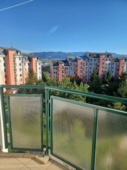 Slnečný 2 izbový byt - prerobený na 3 izbový - Žilina,Hájik. - 19