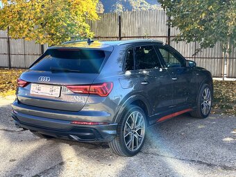Audi Q3 40TDI Quatro 140kW - 19