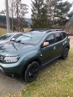 Dacia Duster - 19