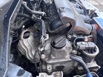 HONDA JAZZ 2005 1.2 57kW 5MT - 19