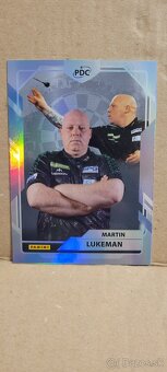 Hráči PDC Darts Šípky #3 2026 - 19