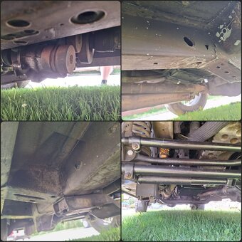 Jeep grand cherokee 2.7 - 19