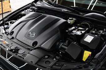 Mazda 3 2.0 Skyactiv-X180 GT Plus/Style/Safety/Sound/Luxury - 19