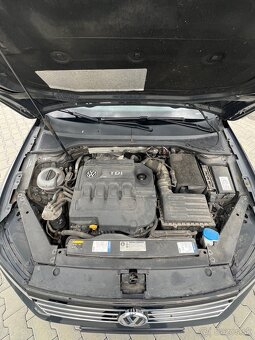 Volkswagen passat b8 2.0tdi - 19