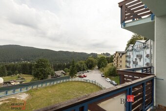 Krásny 2izbový byt na Donovaloch s parkovacím miestom v cene - 19