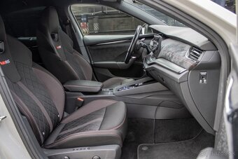 Škoda Octavia 2.0 TDI RS 4x4 - 19