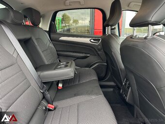 Renault Arkana 1.6 E-TECH Hybrid 145 EDC,v Záruke,Pôv.lak,SR - 19