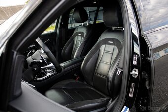 Mercedes AMG E53 4MATIC+ 9-A/T ODPOČET DPH , Aj na splátky - 19