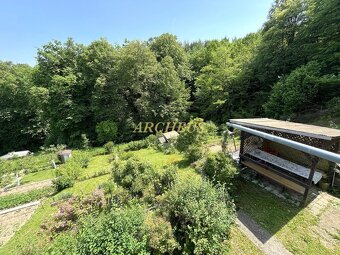 MUROVANÁ ZÁHRADNÁ CHATA, BARDEJOV, RURNÁ - 19