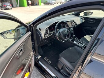 Seat Leon 2.0 TDI 150 FR DSG Panorama - 19