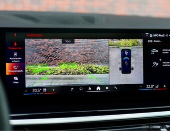 BMW X5 50e xDrive 360KW eHybrid, M SPORT INDIVIDUAL - 19